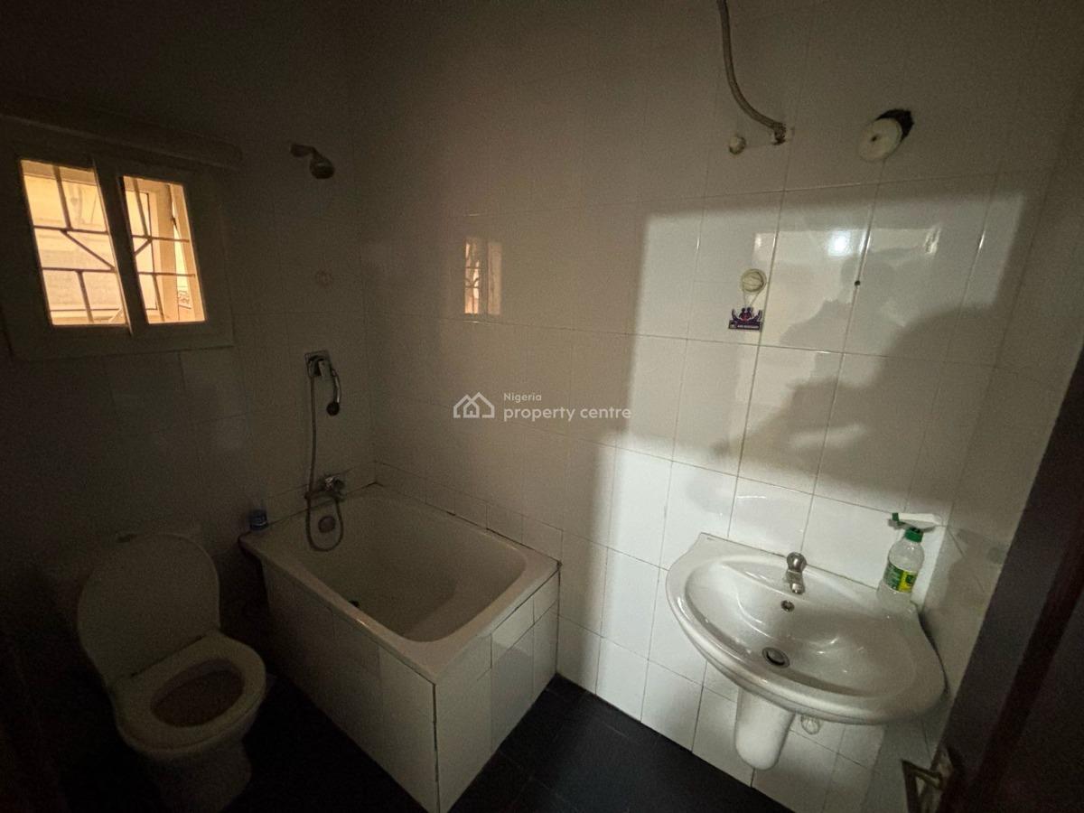 Office Space Measuring 60.22sqm, Lekki Phase 1, Lekki, Lagos, Office Space for Rent