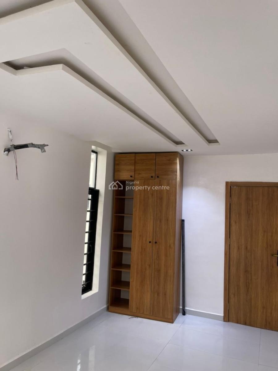 Spacious 4 Bedroom Fully Detached Duplex with Bq, Ikota, Lekki, Lagos, Detached Duplex for Sale