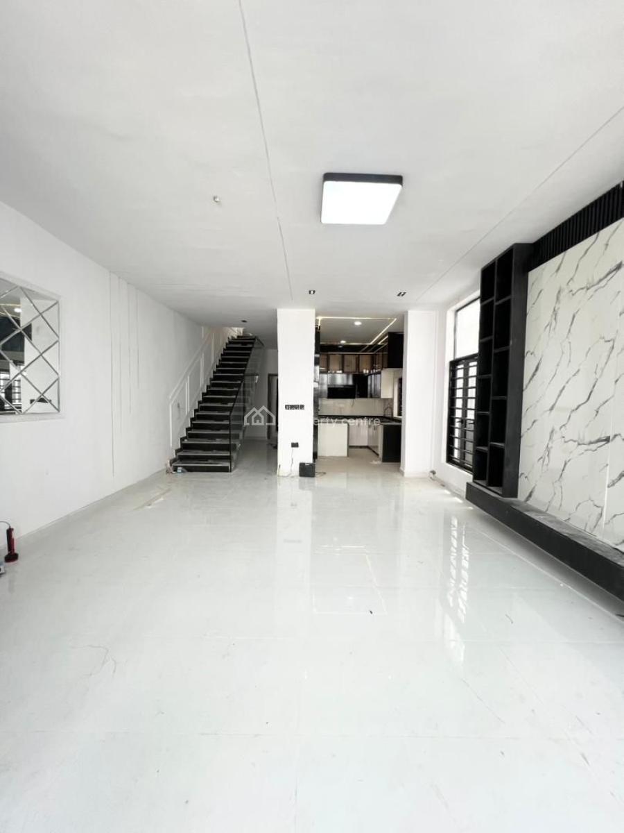 4 Bedroom Duplex, Ikota, Lekki, Lagos, Semi-detached Duplex for Sale