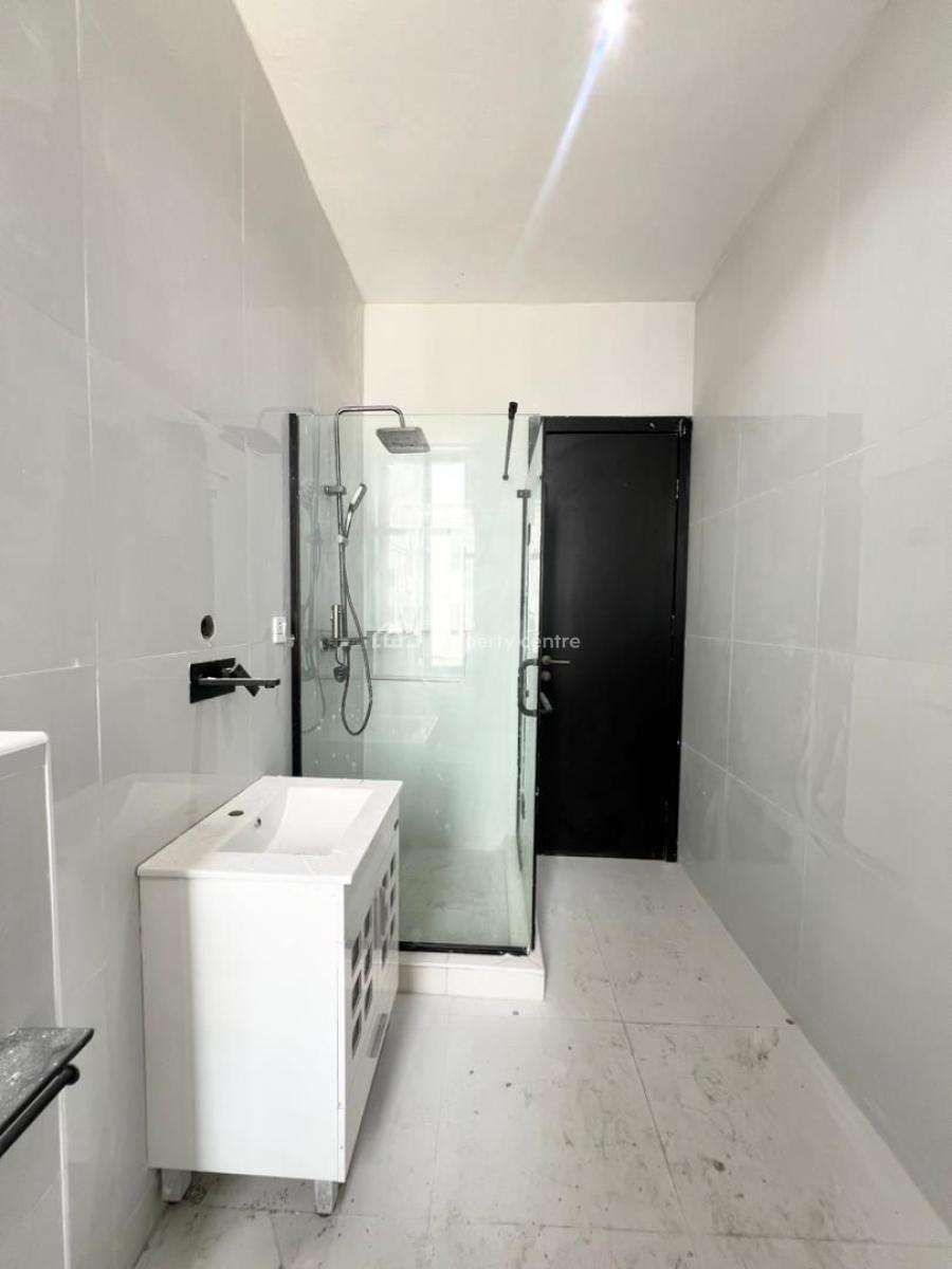 4 Bedroom Duplex, Ikota, Lekki, Lagos, Semi-detached Duplex for Sale