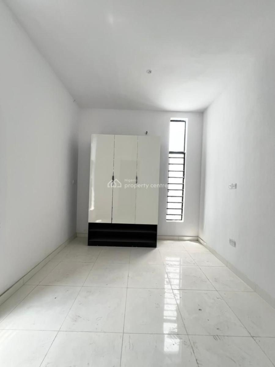 4 Bedroom Duplex, Ikota, Lekki, Lagos, Semi-detached Duplex for Sale