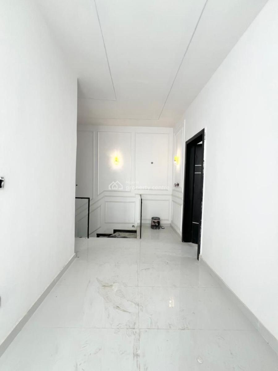 4 Bedroom Duplex, Ikota, Lekki, Lagos, Semi-detached Duplex for Sale