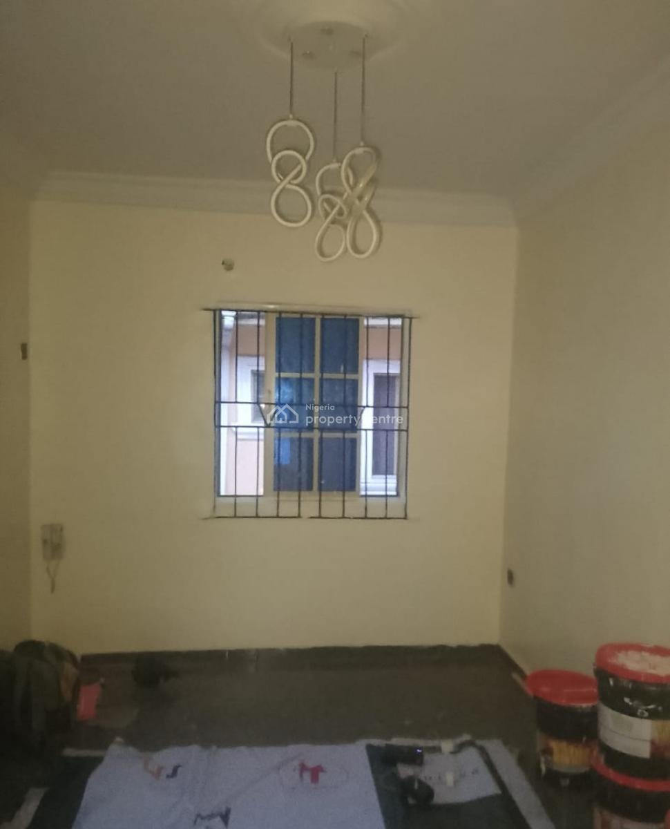 Nicely Fantastic 2 Bedroom Flat, Yaba, Lagos, Flat / Apartment for Rent