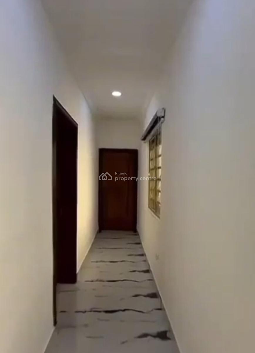 Fully Furnished 2 Bedrooms Bungalow Bq with Open Plan Kitchen, Gra Phase 2, Magodo, Lagos, House for Sale