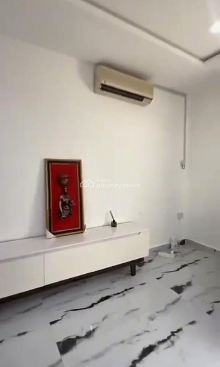 Fully Furnished 2 Bedrooms Bungalow Bq with Open Plan Kitchen, Gra Phase 2, Magodo, Lagos, House for Sale