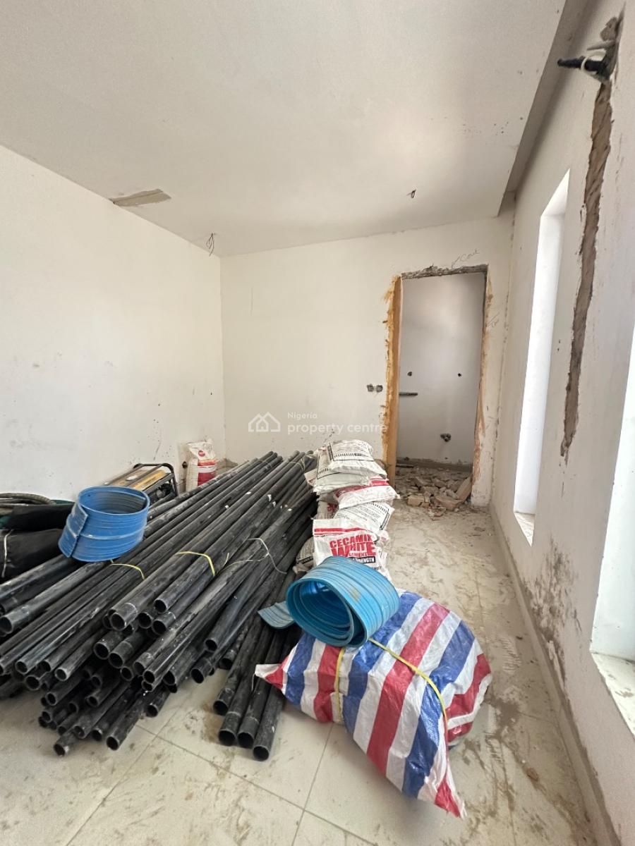 5 Bedroom Fully Detached Duplex, Lekki Phase 1, Lekki, Lagos, Detached Duplex for Sale