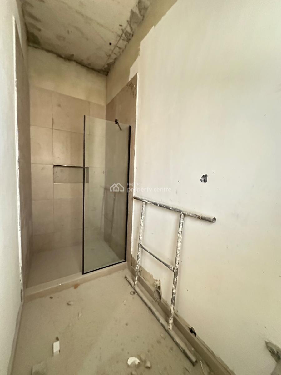 5 Bedroom Fully Detached Duplex, Lekki Phase 1, Lekki, Lagos, Detached Duplex for Sale