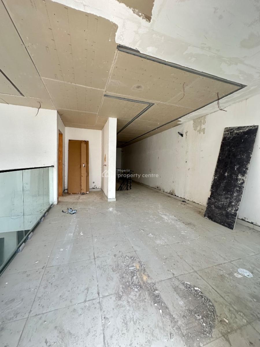 5 Bedroom Fully Detached Duplex, Lekki Phase 1, Lekki, Lagos, Detached Duplex for Sale