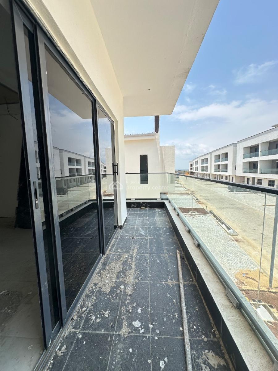 5 Bedroom Fully Detached Duplex, Lekki Phase 1, Lekki, Lagos, Detached Duplex for Sale