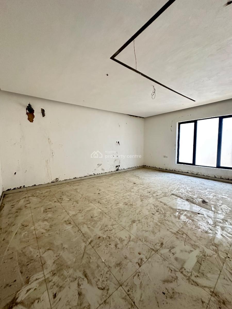 5 Bedroom Fully Detached Duplex, Lekki Phase 1, Lekki, Lagos, Detached Duplex for Sale