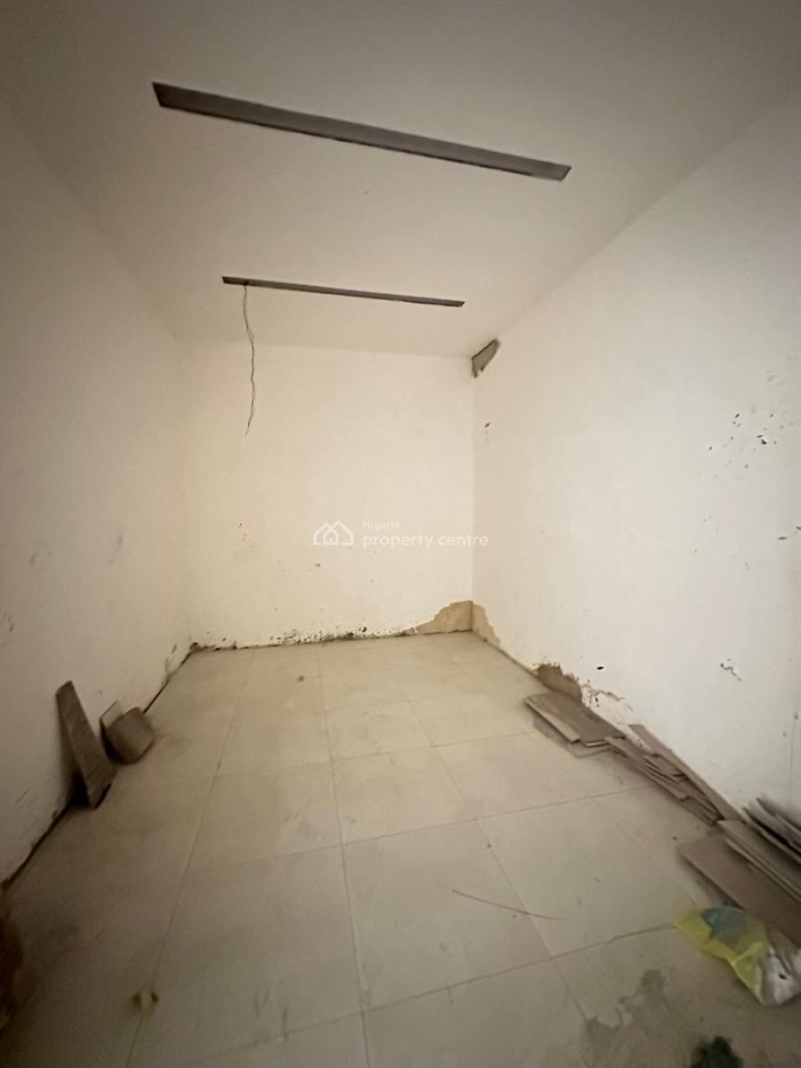 5 Bedroom Fully Detached Duplex, Lekki Phase 1, Lekki, Lagos, Detached Duplex for Sale