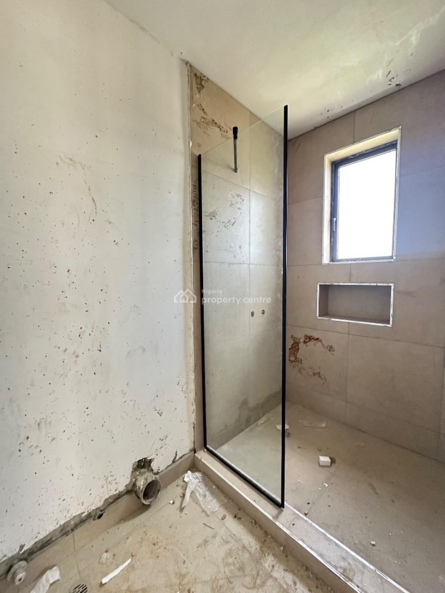 5 Bedroom Fully Detached Duplex, Lekki Phase 1, Lekki, Lagos, Detached Duplex for Sale