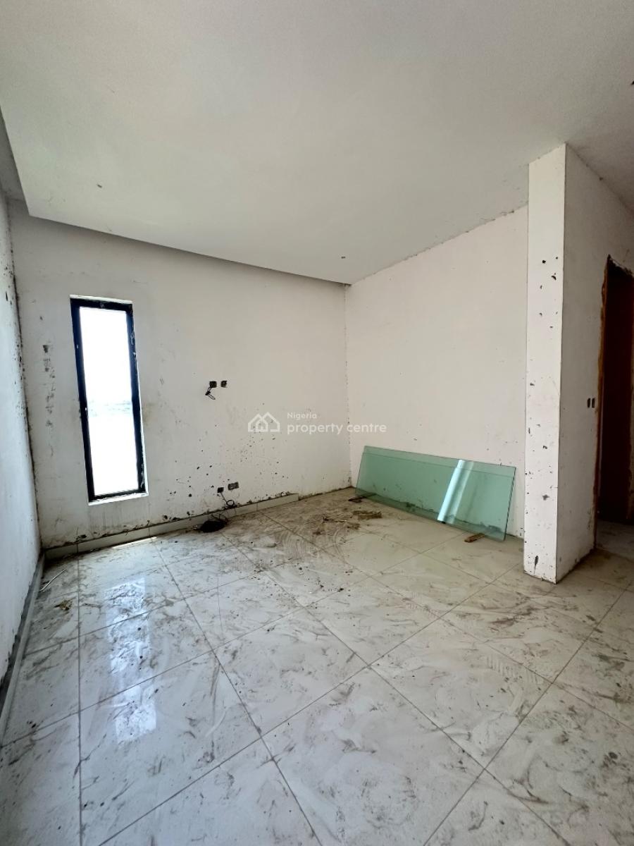 5 Bedroom Fully Detached Duplex, Lekki Phase 1, Lekki, Lagos, Detached Duplex for Sale