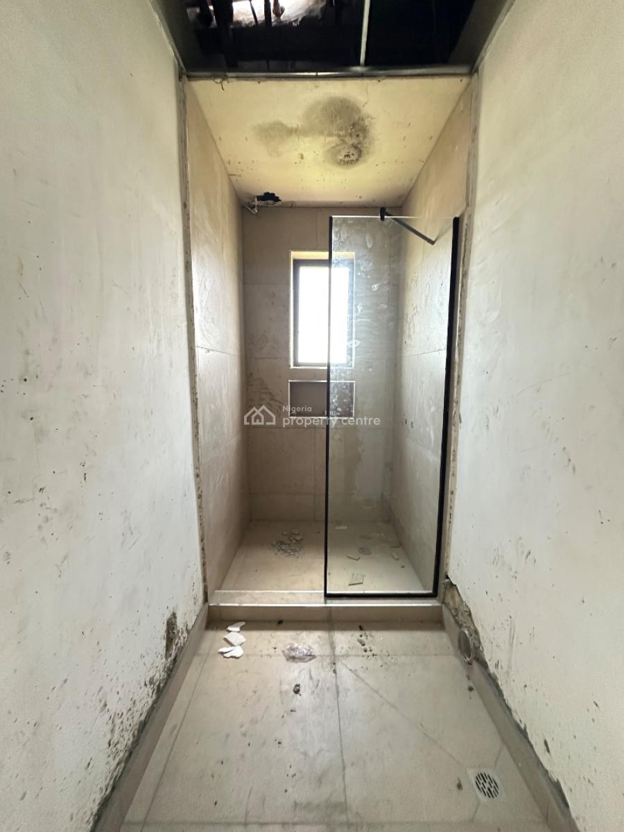 5 Bedroom Fully Detached Duplex, Lekki Phase 1, Lekki, Lagos, Detached Duplex for Sale