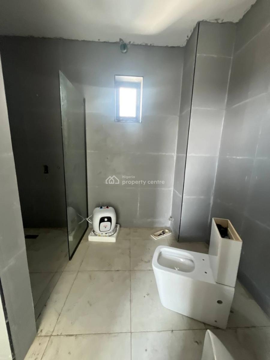 Block of Apartments, Ikate, Lekki, Lagos, Flat / Apartment for Sale