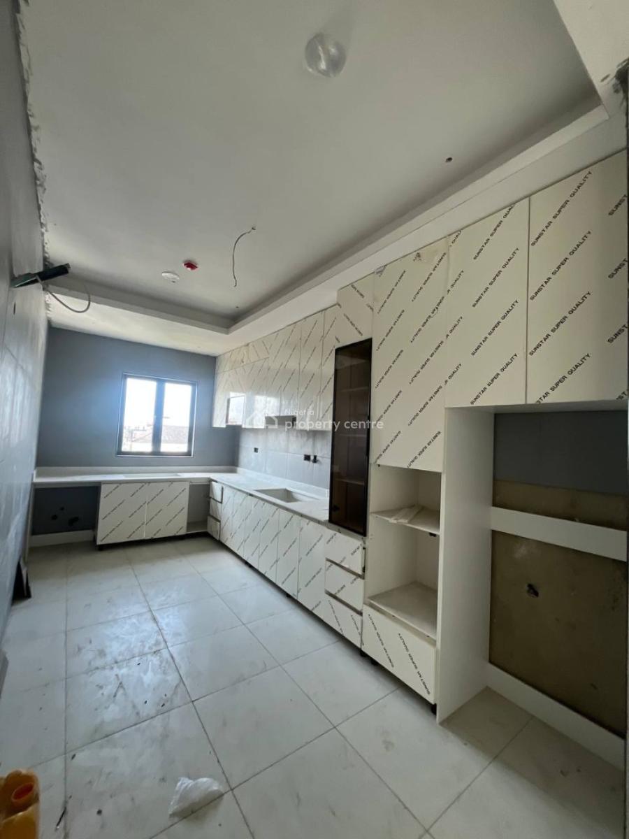 Block of Apartments, Ikate, Lekki, Lagos, Flat / Apartment for Sale