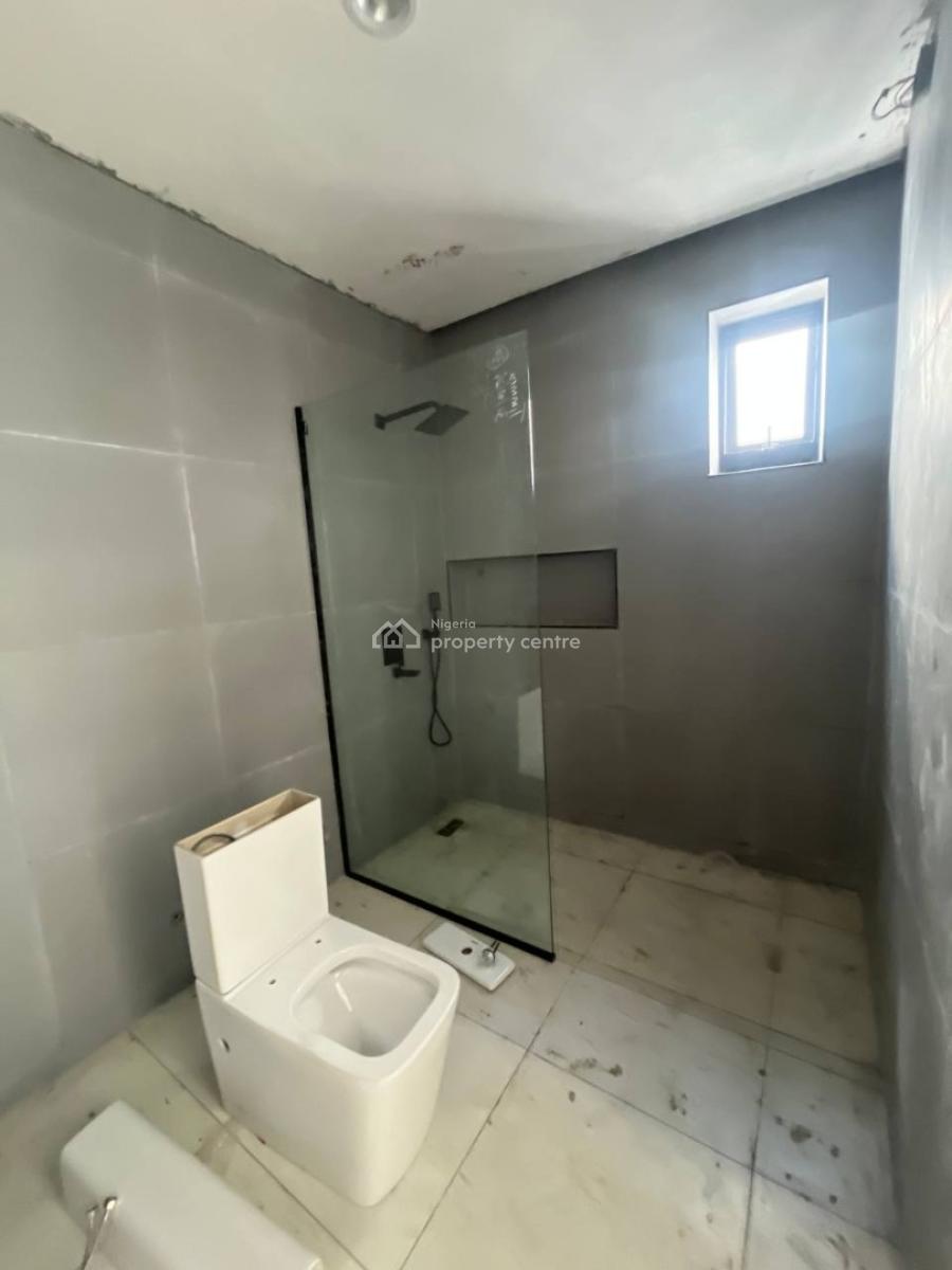 Block of Apartments, Ikate, Lekki, Lagos, Flat / Apartment for Sale