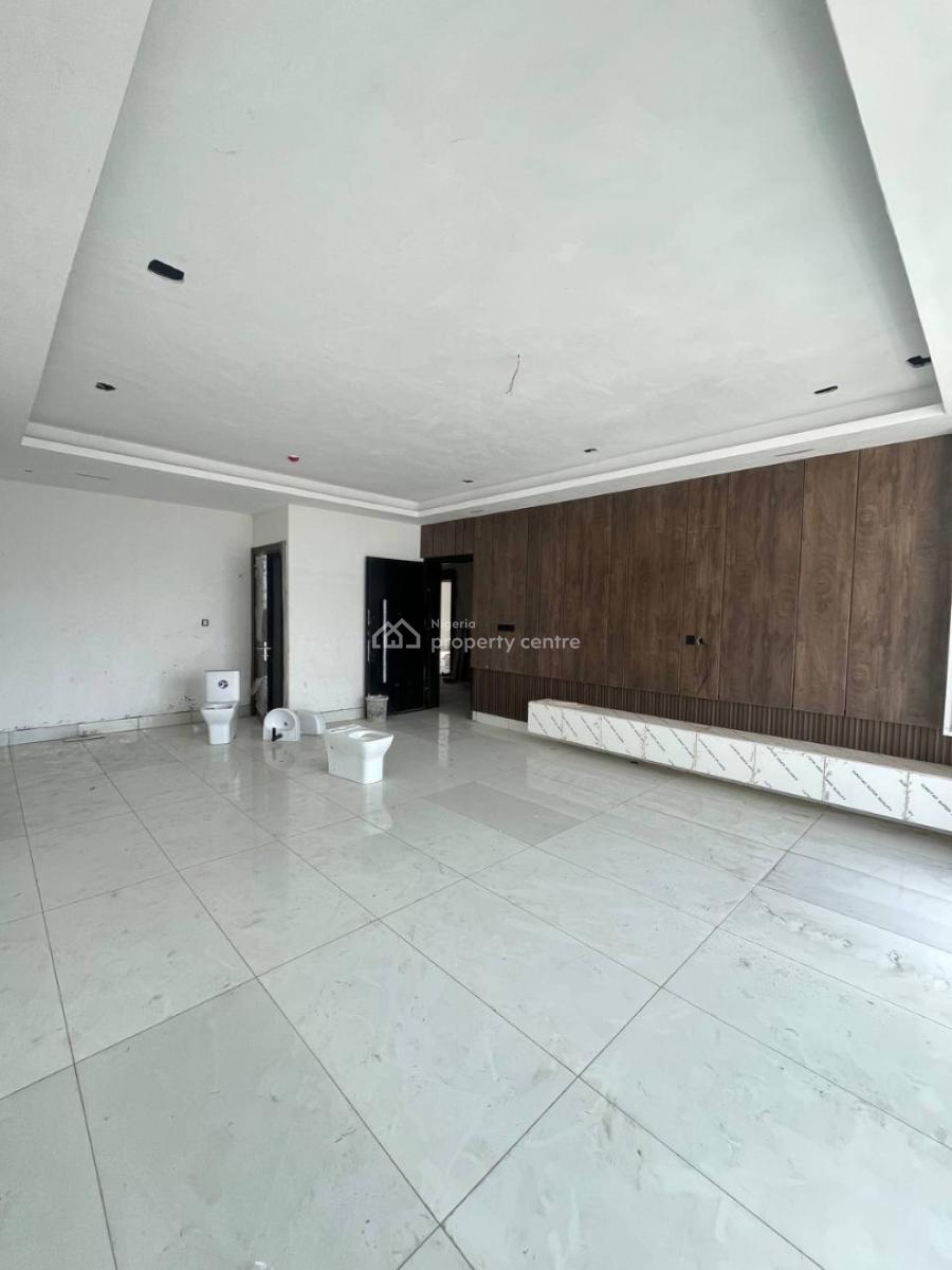 Block of Apartments, Ikate, Lekki, Lagos, Flat / Apartment for Sale