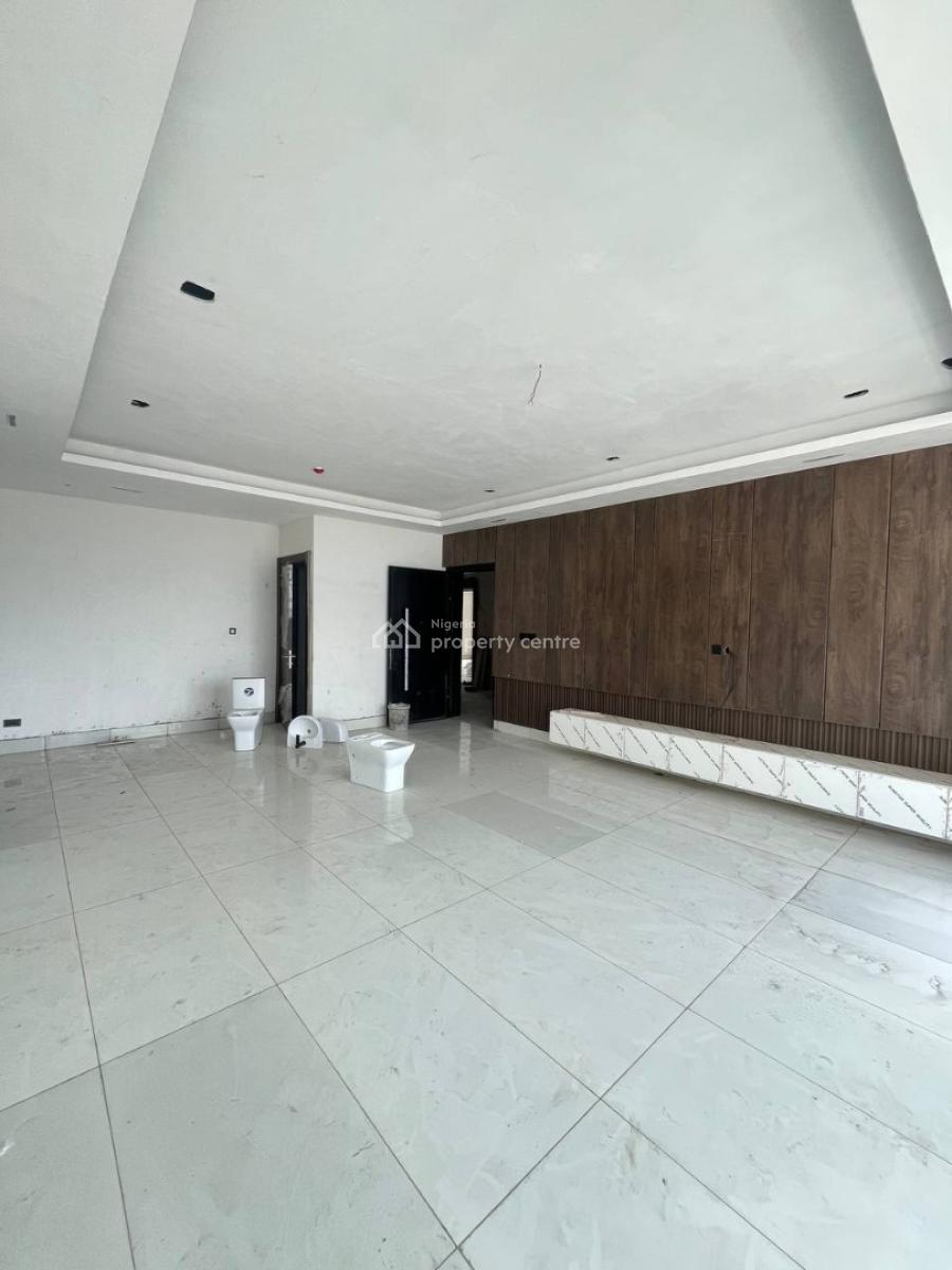 Block of Apartments, Ikate, Lekki, Lagos, Flat / Apartment for Sale