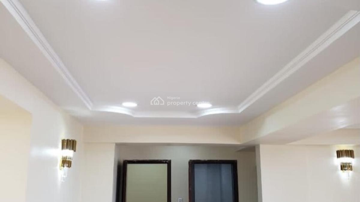 38 Units of 4-bedroom Luxury Apartments Sitting on 4,000 Sqm, Ikoyi, Lagos, Block of Flats for Sale