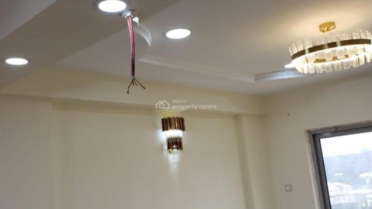 38 Units of 4-bedroom Luxury Apartments Sitting on 4,000 Sqm, Ikoyi, Lagos, Block of Flats for Sale