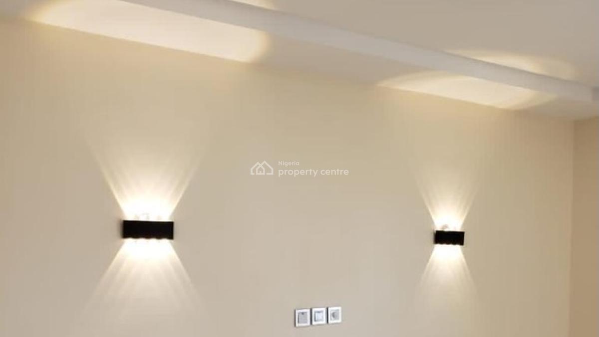 38 Units of 4-bedroom Luxury Apartments Sitting on 4,000 Sqm, Ikoyi, Lagos, Block of Flats for Sale