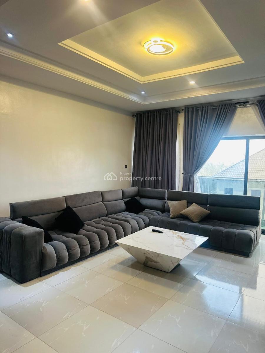 Standard 3 Bedroom Apartment, Lekki County Home, Ikota, Lekki, Lagos, Flat / Apartment for Rent