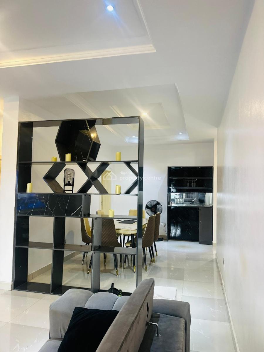 Standard 3 Bedroom Apartment, Lekki County Home, Ikota, Lekki, Lagos, Flat / Apartment for Rent