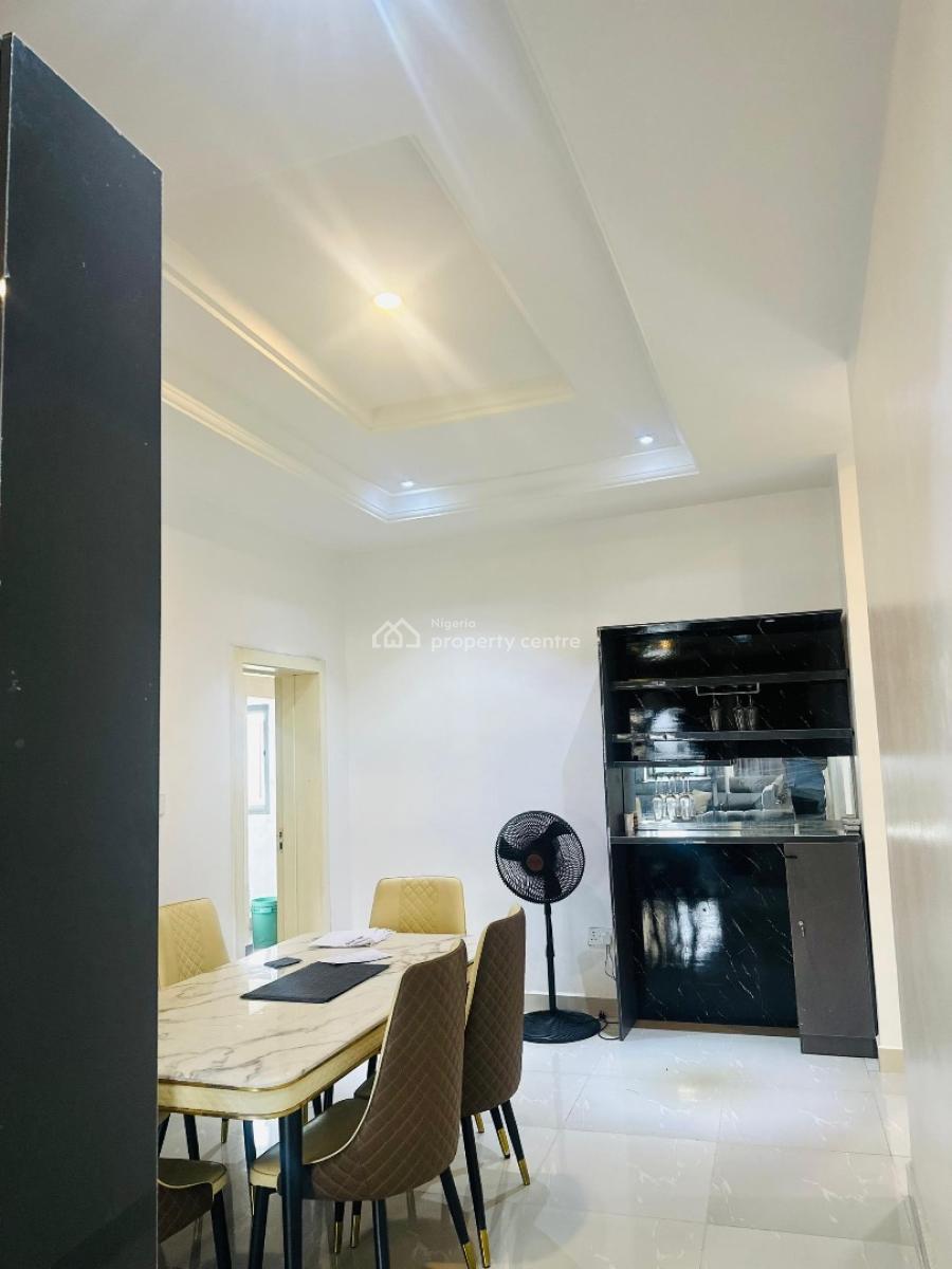 Standard 3 Bedroom Apartment, Lekki County Home, Ikota, Lekki, Lagos, Flat / Apartment for Rent