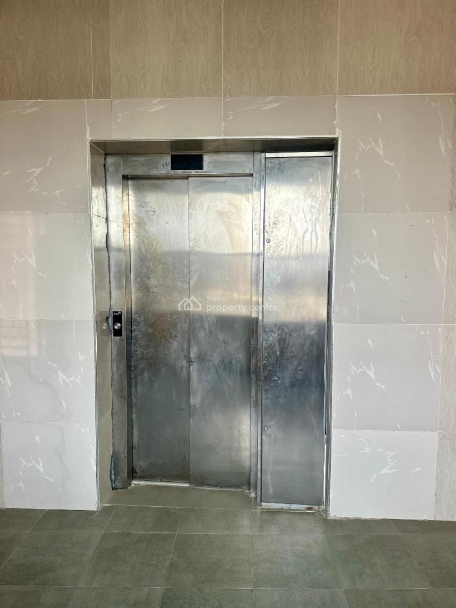 Standard 3 Bedroom Apartment, Lekki County Home, Ikota, Lekki, Lagos, Flat / Apartment for Rent