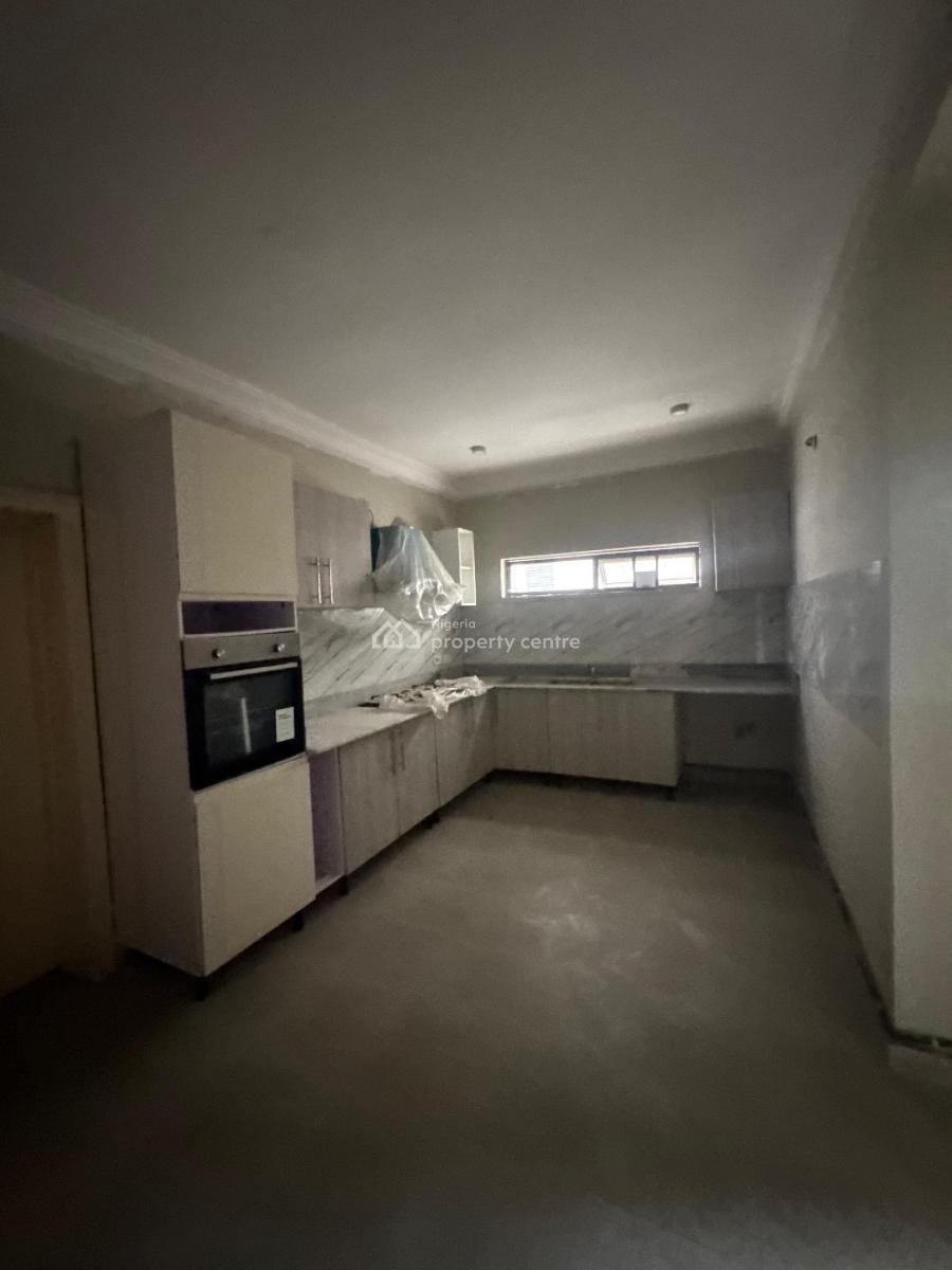 Standard 3 Bedroom Apartment, Lekki County Home, Ikota, Lekki, Lagos, Flat / Apartment for Rent
