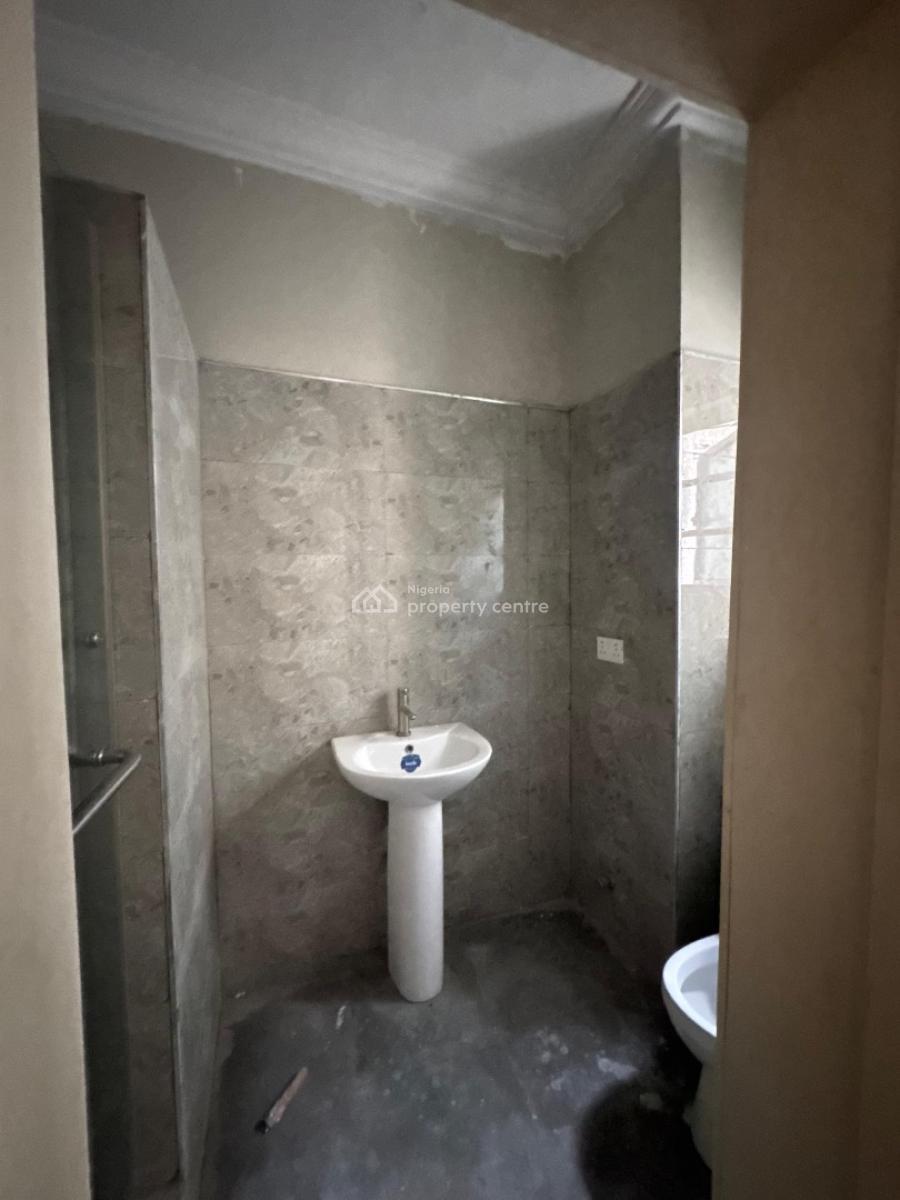 Standard 3 Bedroom Apartment, Lekki County Home, Ikota, Lekki, Lagos, Flat / Apartment for Rent