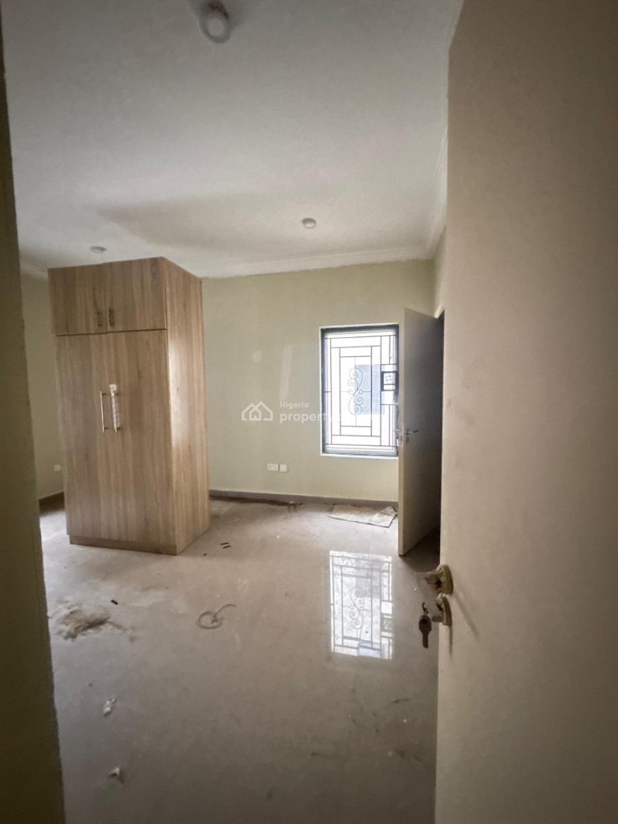 Standard 3 Bedroom Apartment, Lekki County Home, Ikota, Lekki, Lagos, Flat / Apartment for Rent