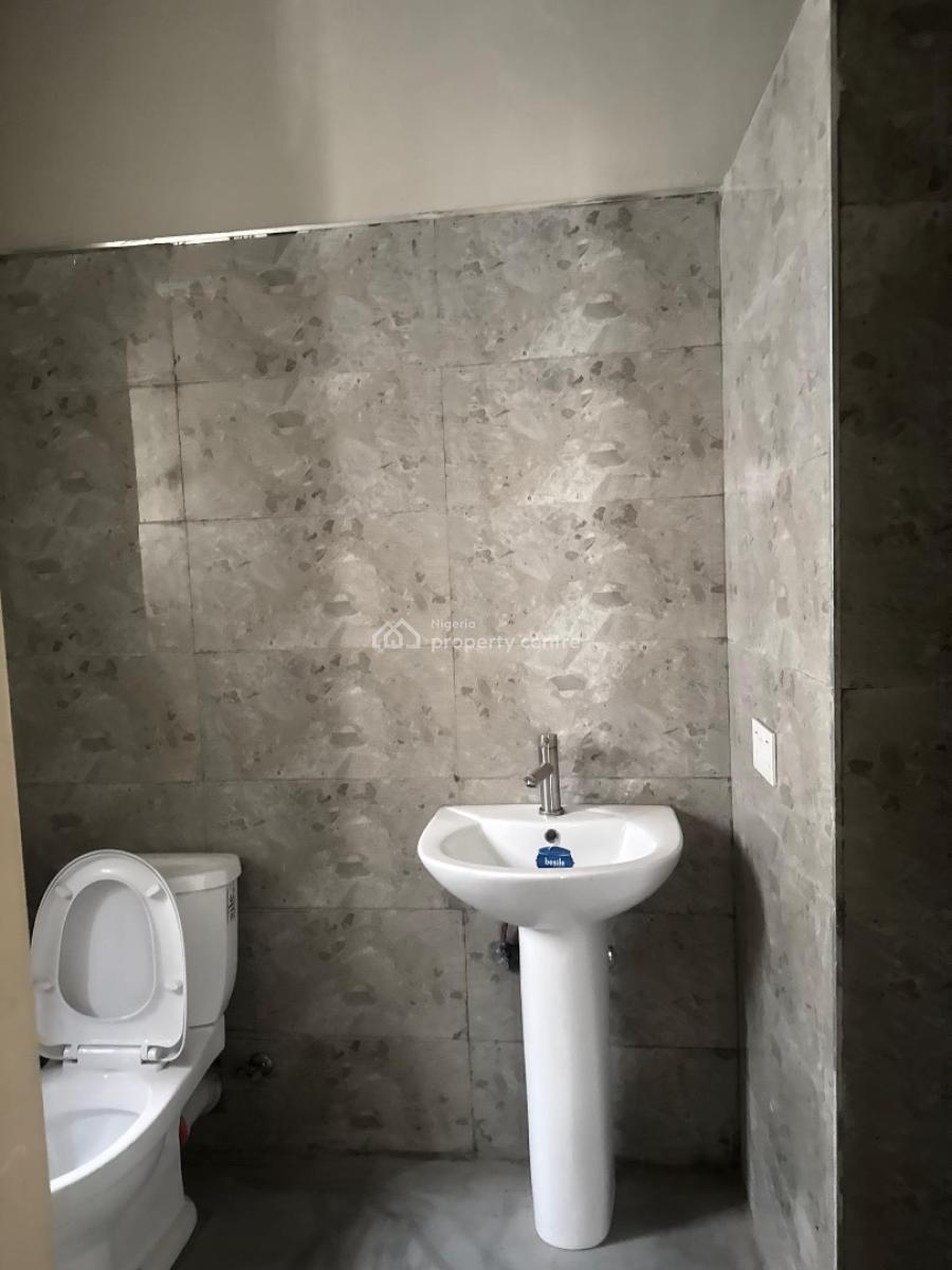 Standard 3 Bedroom Apartment, Lekki County Home, Ikota, Lekki, Lagos, Flat / Apartment for Rent