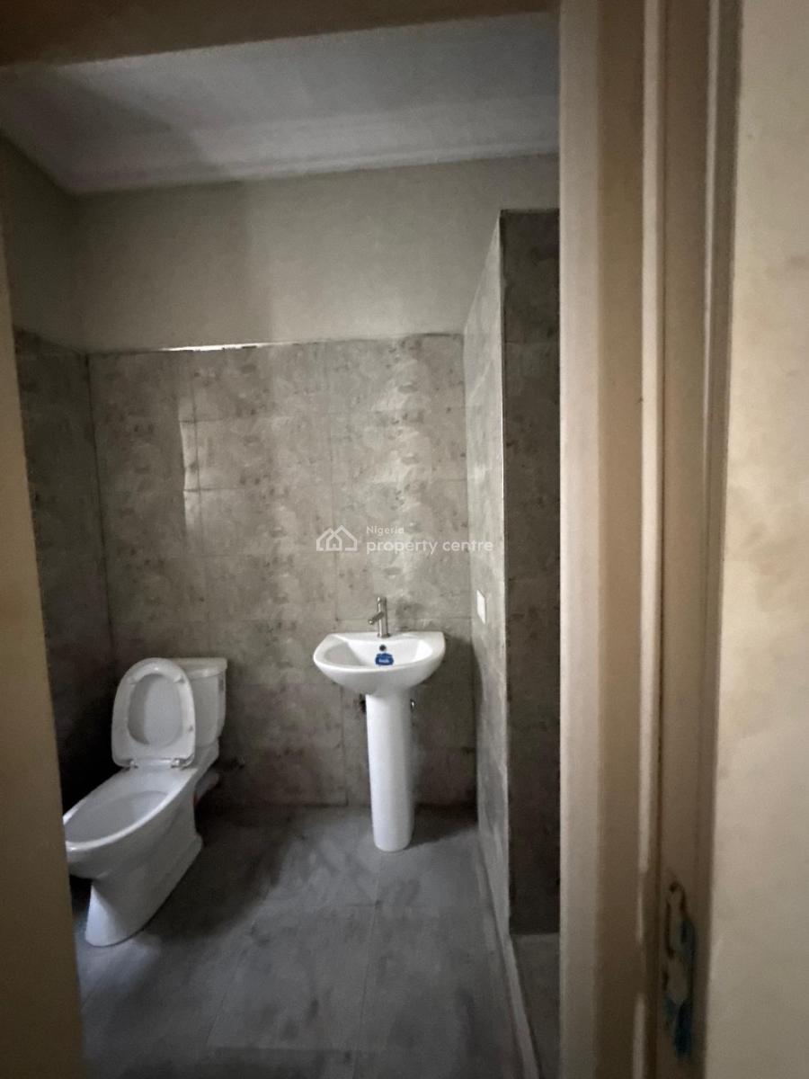 Standard 3 Bedroom Apartment, Lekki County Home, Ikota, Lekki, Lagos, Flat / Apartment for Rent