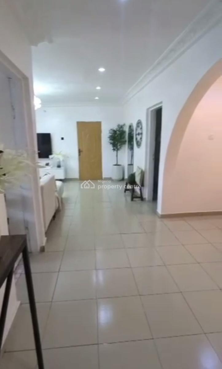 Fully Furnished 3 Bedroom Up Flat Apartment, Gra, Ogudu, Lagos, Flat / Apartment for Rent