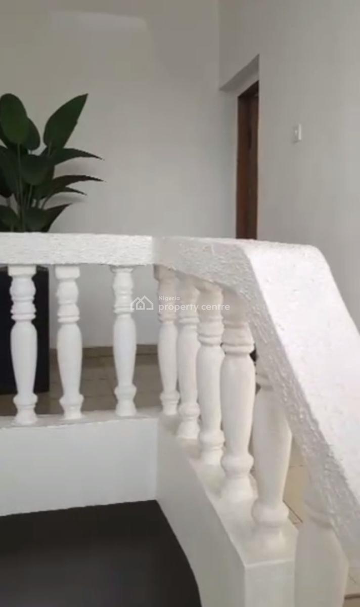 Fully Furnished 3 Bedroom Up Flat Apartment, Gra, Ogudu, Lagos, Flat / Apartment for Rent