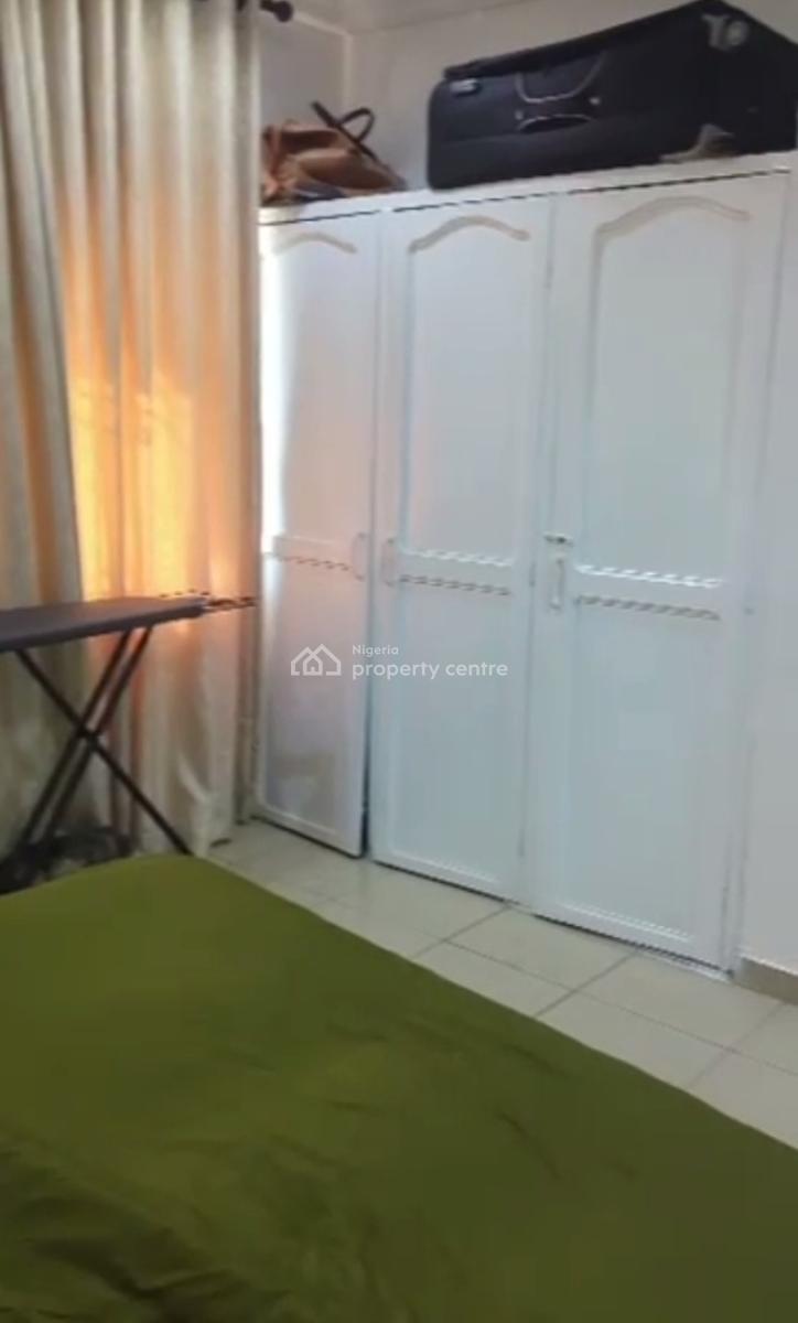 Fully Furnished 3 Bedroom Up Flat Apartment, Gra, Ogudu, Lagos, Flat / Apartment for Rent