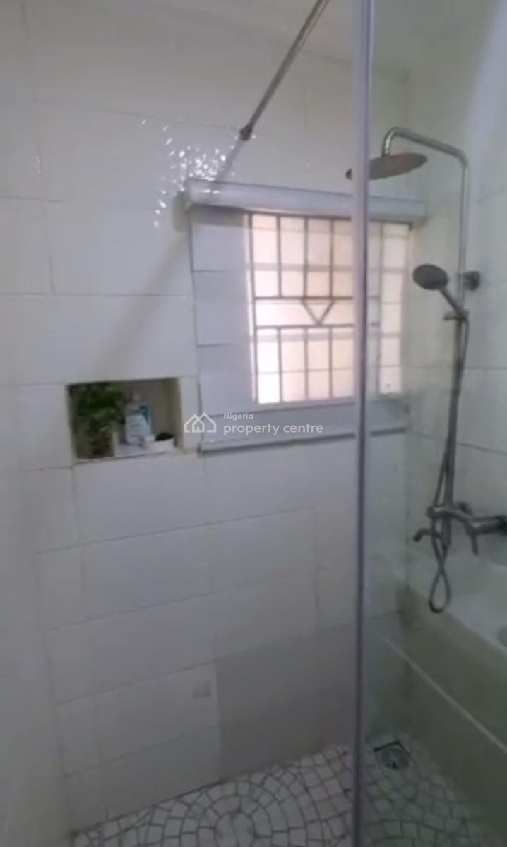 Fully Furnished 3 Bedroom Up Flat Apartment, Gra, Ogudu, Lagos, Flat / Apartment for Rent