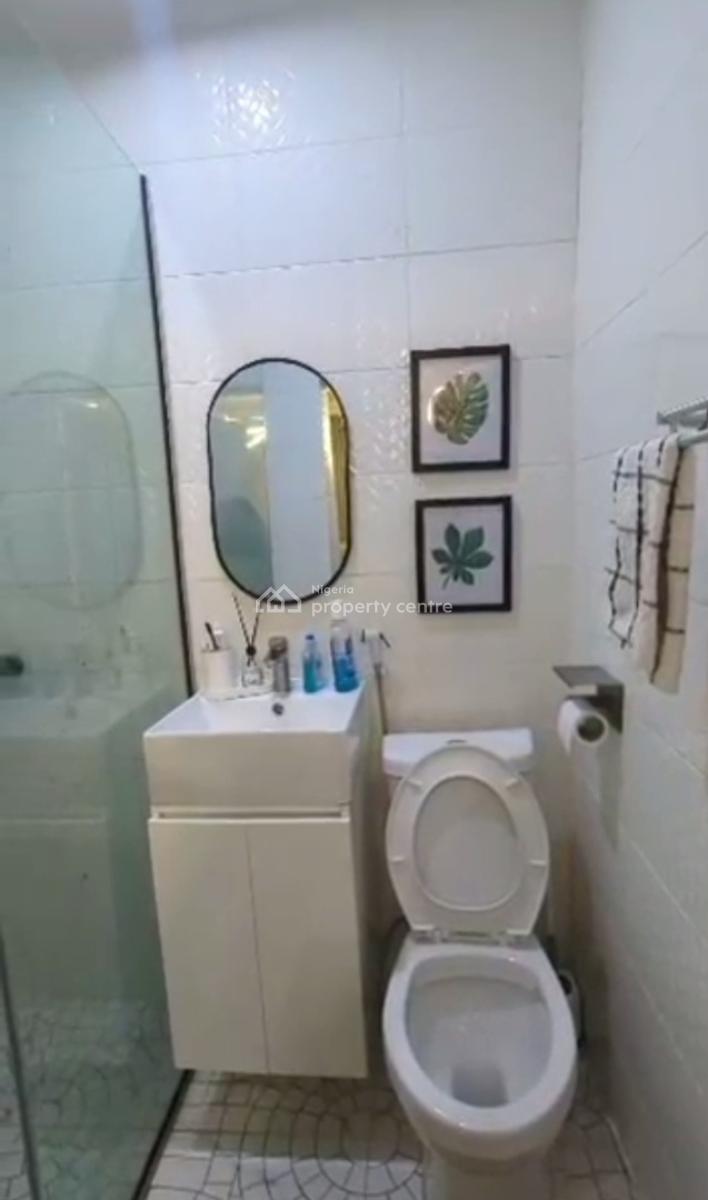 Fully Furnished 3 Bedroom Up Flat Apartment, Gra, Ogudu, Lagos, Flat / Apartment for Rent