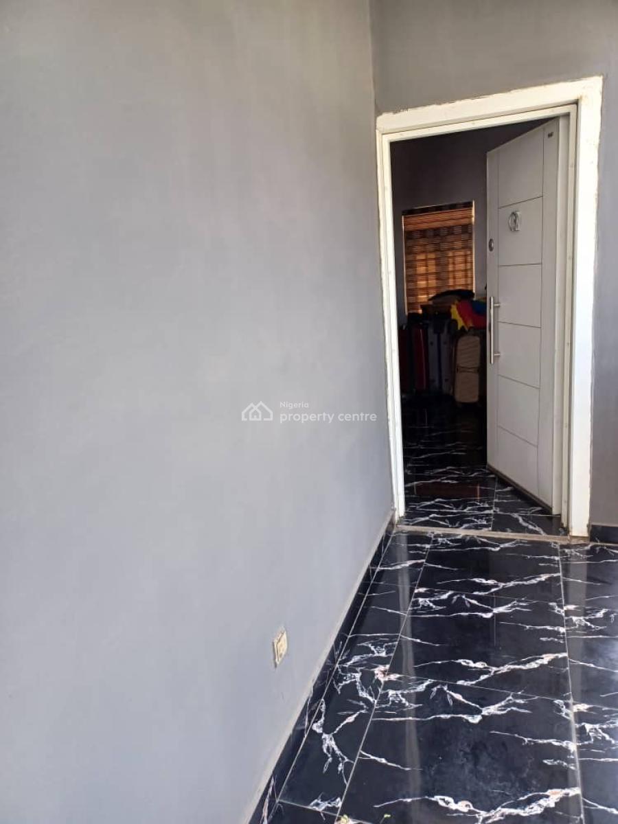 Luxury Fairly Used 5 Bedrooms Fully Detached Duplex with a Bq, Ikate, Lekki, Lagos, Detached Duplex for Sale