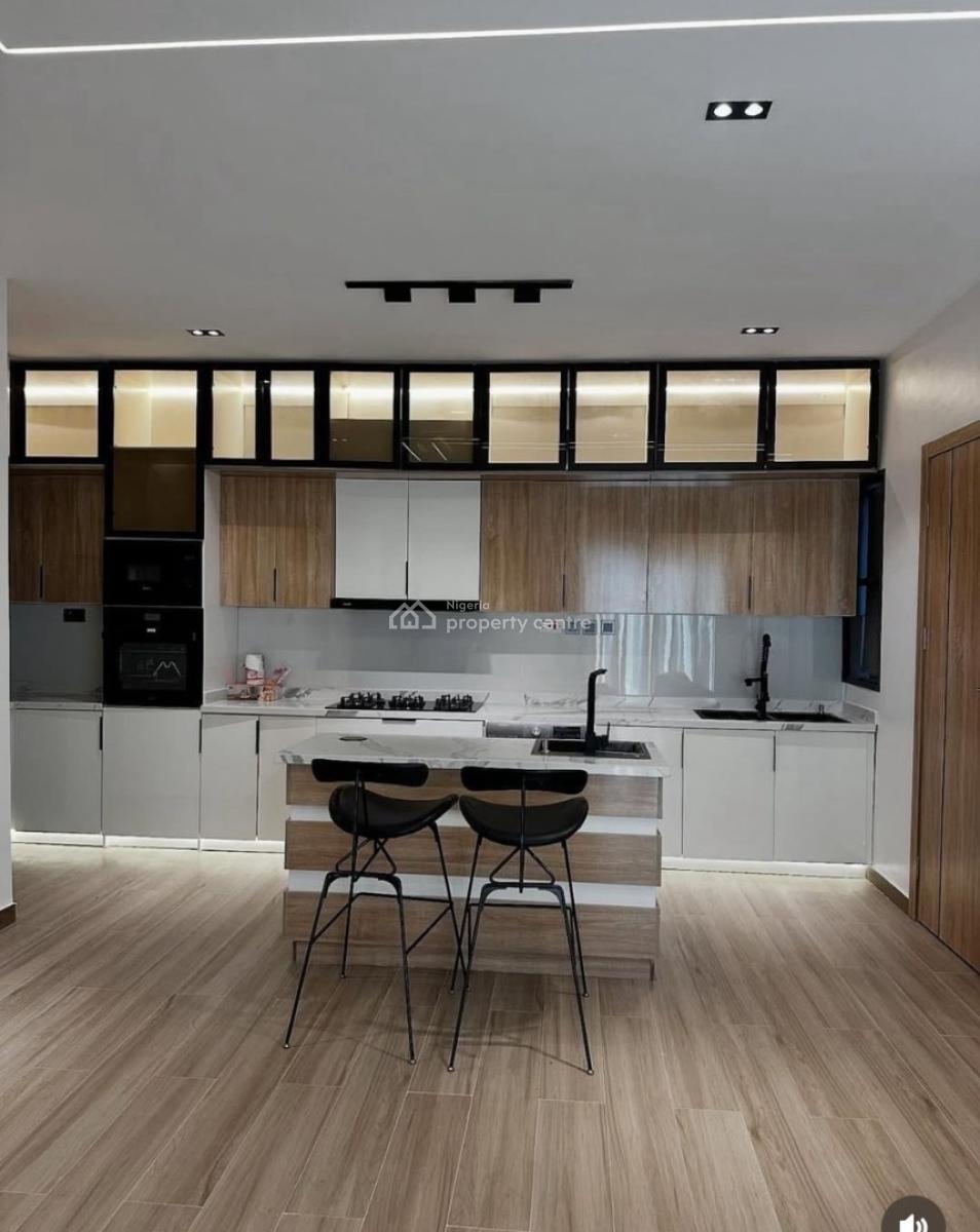 a Fully Furnished 2 Bed Apartment, Ikate, Lekki, Ikate, Lekki, Lagos, Flat / Apartment for Rent