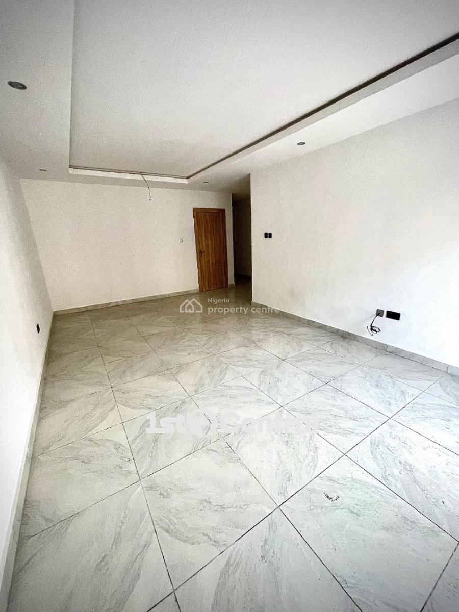 Brand New 4 Bedrooms +1 Bq Terraces, Lekki Phase 1, Lekki, Lagos, Terraced Duplex for Sale