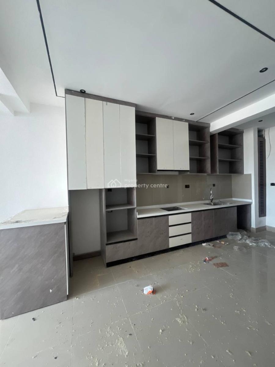 One Bedroom Apartment, Ikate, Lekki, Lagos, Flat / Apartment for Sale