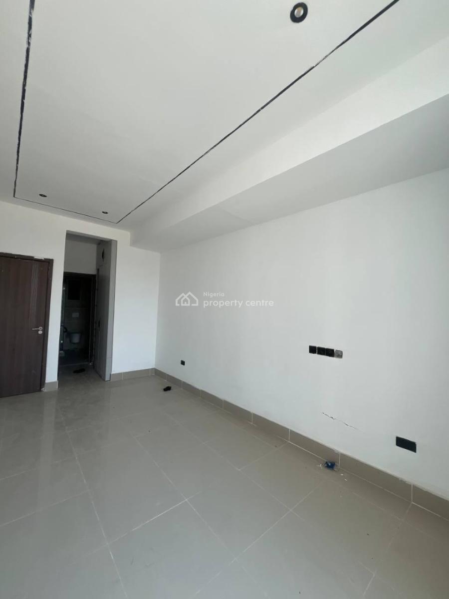 One Bedroom Apartment, Ikate, Lekki, Lagos, Flat / Apartment for Sale