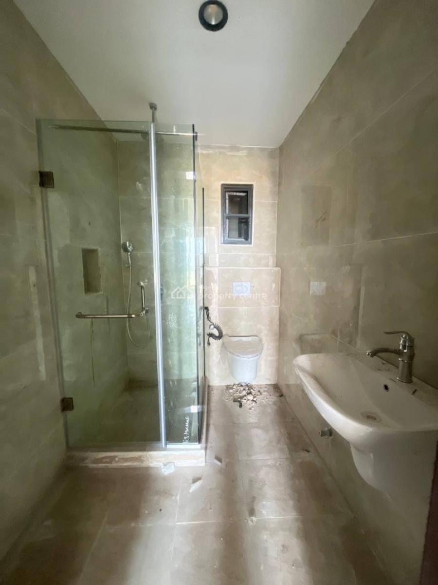 One Bedroom Apartment, Ikate, Lekki, Lagos, Flat / Apartment for Sale