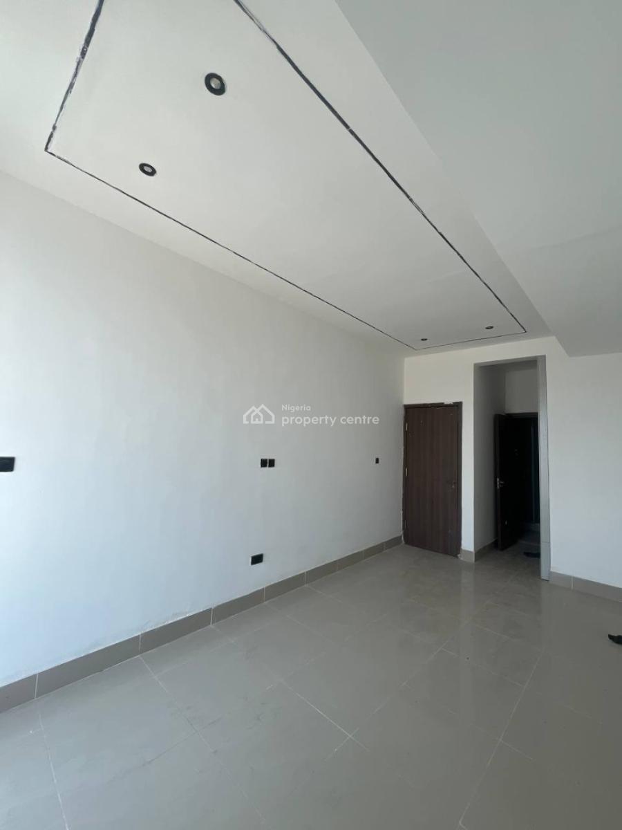 One Bedroom Apartment, Ikate, Lekki, Lagos, Flat / Apartment for Sale