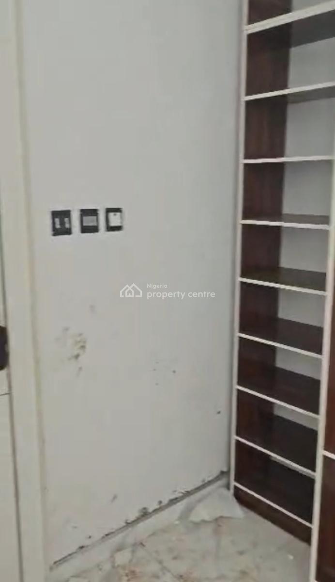 Newly Built 4 Bedrooms Semi Detached Duplex with Boyz Quarter, Oakland Estate, Sangotedo, Ajah, Lagos, Semi-detached Duplex for Sale