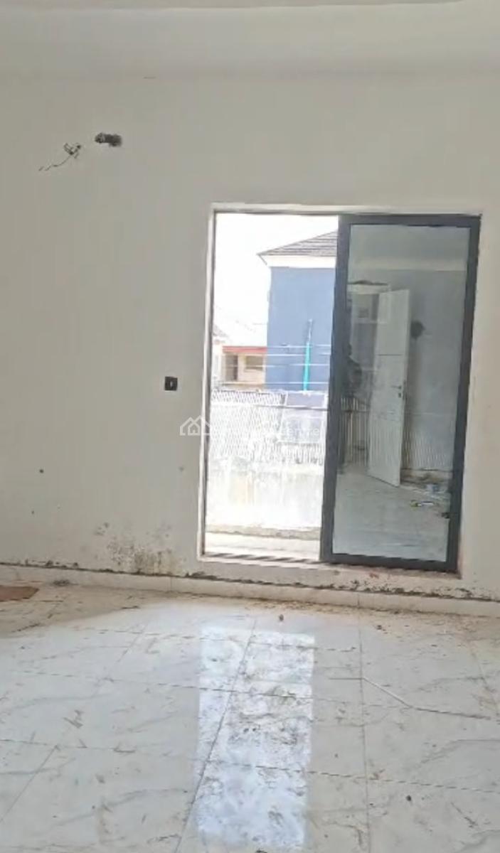 Newly Built 4 Bedrooms Semi Detached Duplex with Boyz Quarter, Oakland Estate, Sangotedo, Ajah, Lagos, Semi-detached Duplex for Sale