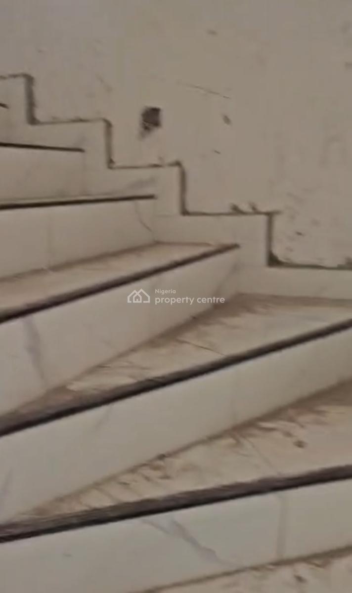 Newly Built 4 Bedrooms Semi Detached Duplex with Boyz Quarter, Oakland Estate, Sangotedo, Ajah, Lagos, Semi-detached Duplex for Sale